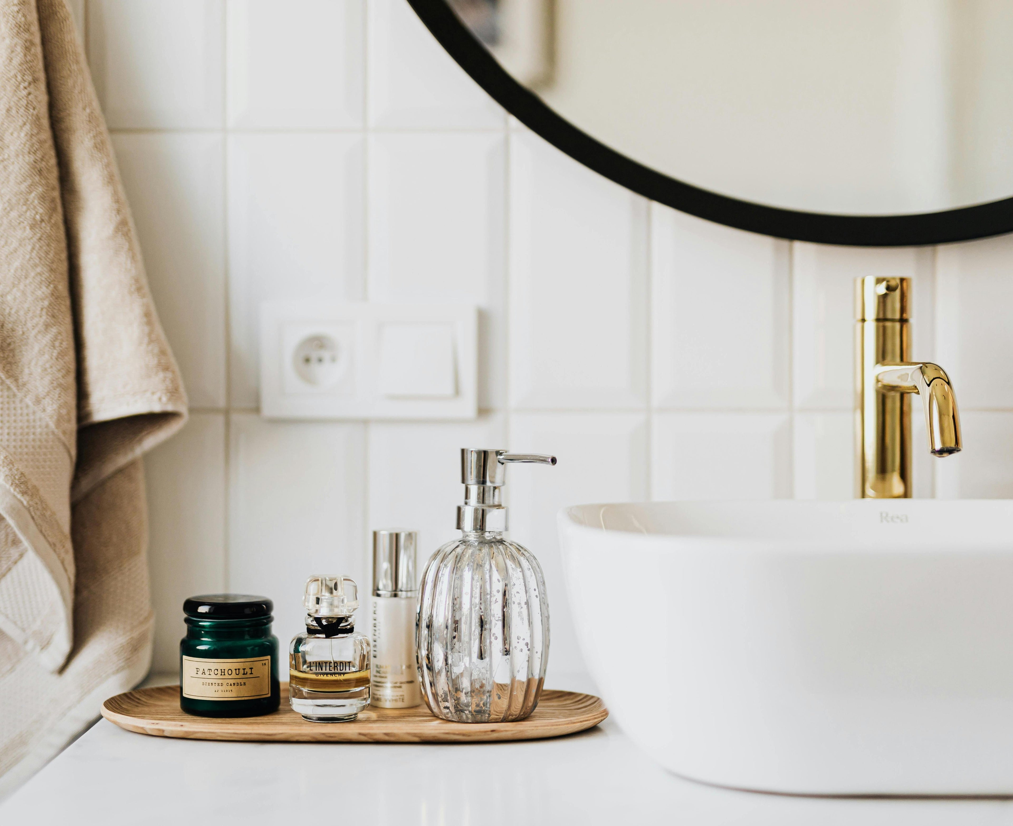 Bathroom Accessories